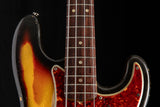 1965 Fender Precision Bass 3-Tone Sunburst