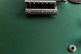 Used 1965 Gibson SG Junior Pelham Blue