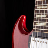 1965 Gibson SG Standard Cherry Red