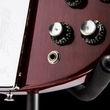 1965 Gibson SG Standard Cherry Red