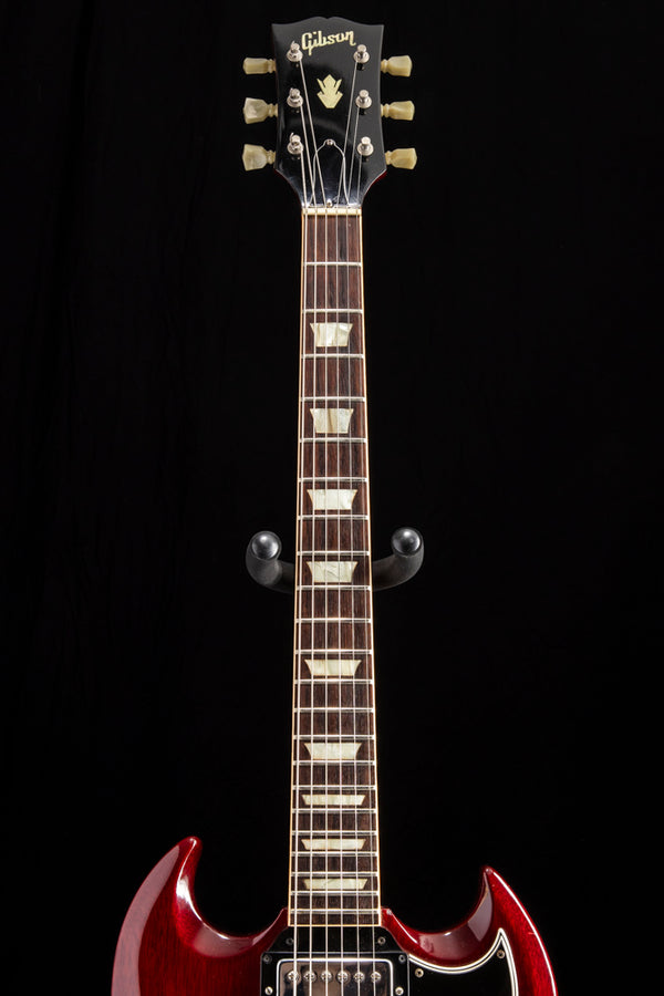1965 Gibson SG Standard Cherry Red