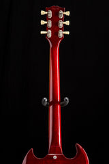 1965 Gibson SG Standard Cherry Red
