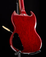 1965 Gibson SG Standard Cherry Red