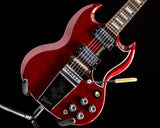 1965 Gibson SG Standard Cherry Red