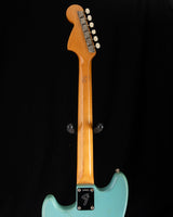 1966 Fender Mustang Daphne Blue