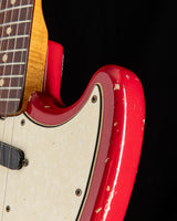 1965 Fender Mustang Dakota Red