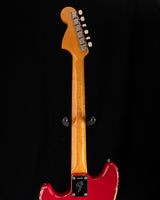 1965 Fender Mustang Dakota Red