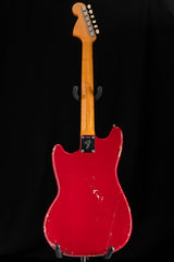 1965 Fender Mustang Dakota Red