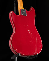 1965 Fender Mustang Dakota Red