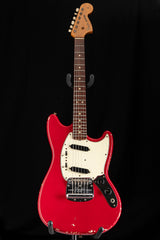 1965 Fender Mustang Dakota Red