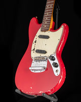 1965 Fender Mustang Dakota Red