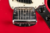 1965 Fender Mustang Dakota Red