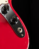 1965 Fender Mustang Dakota Red