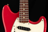 1965 Fender Mustang Dakota Red