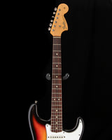 1966 Fender Stratocaster 3 Tone Sunburst