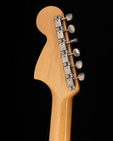 1966 Fender Stratocaster 3 Tone Sunburst