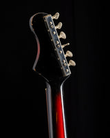 1966 Silvertone 1452 Hornet Red Sunburst