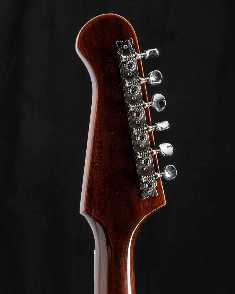 1967 Gibson Firebird I Sunburst