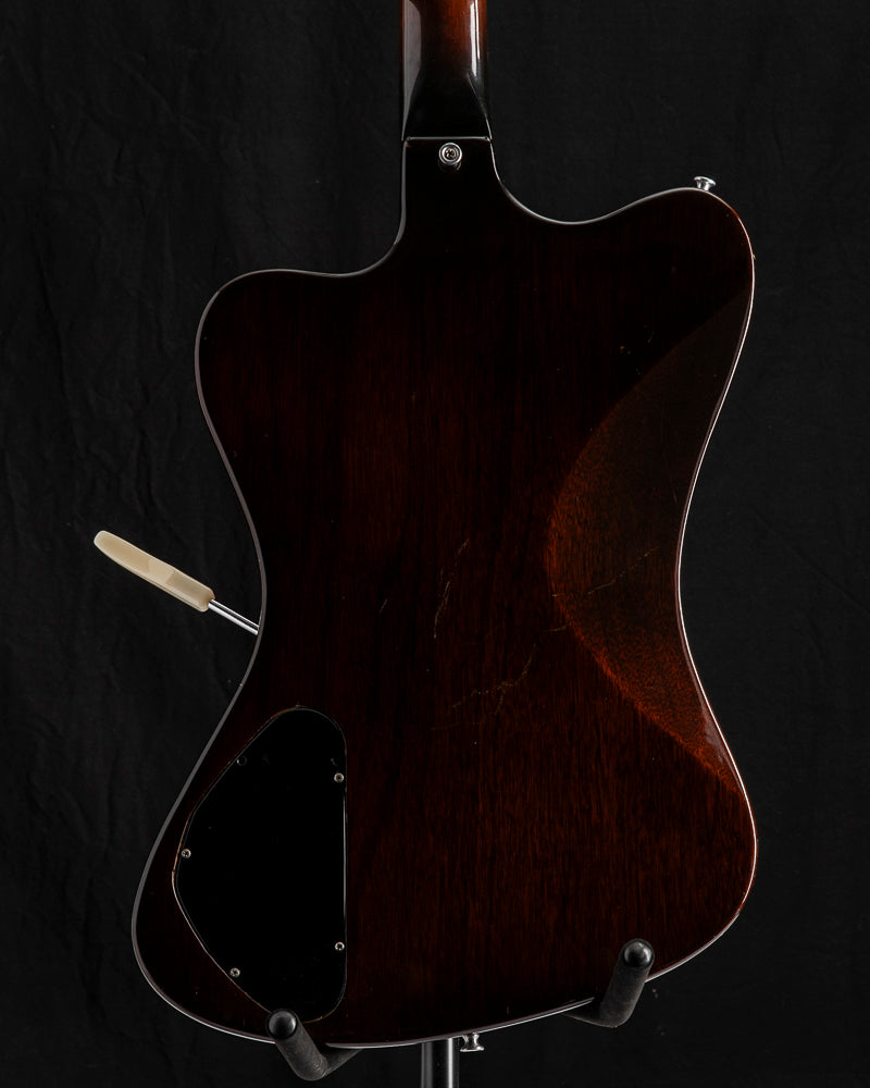 1967 Gibson Firebird I Sunburst