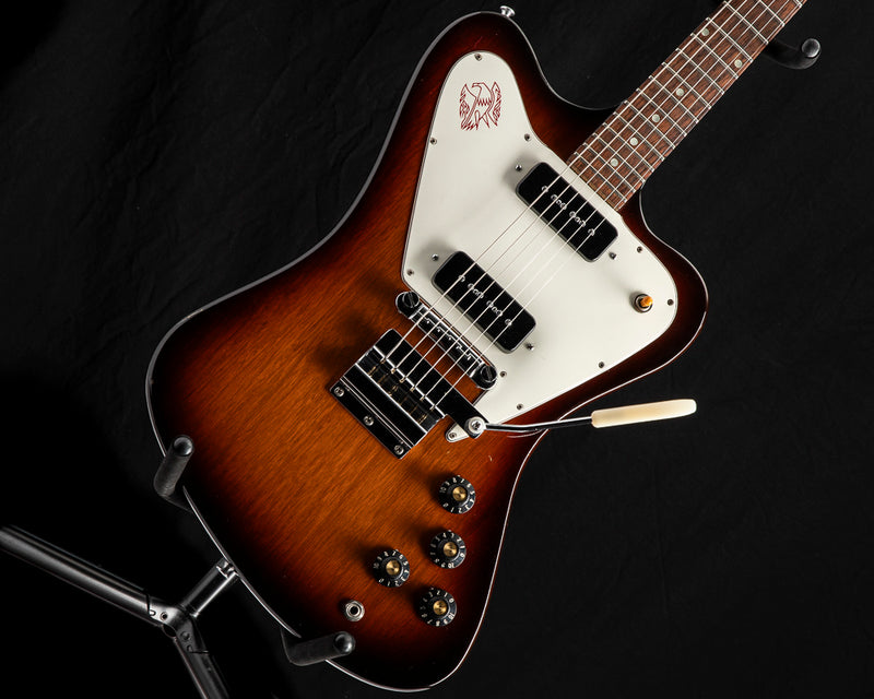 1967 Gibson Firebird I Sunburst
