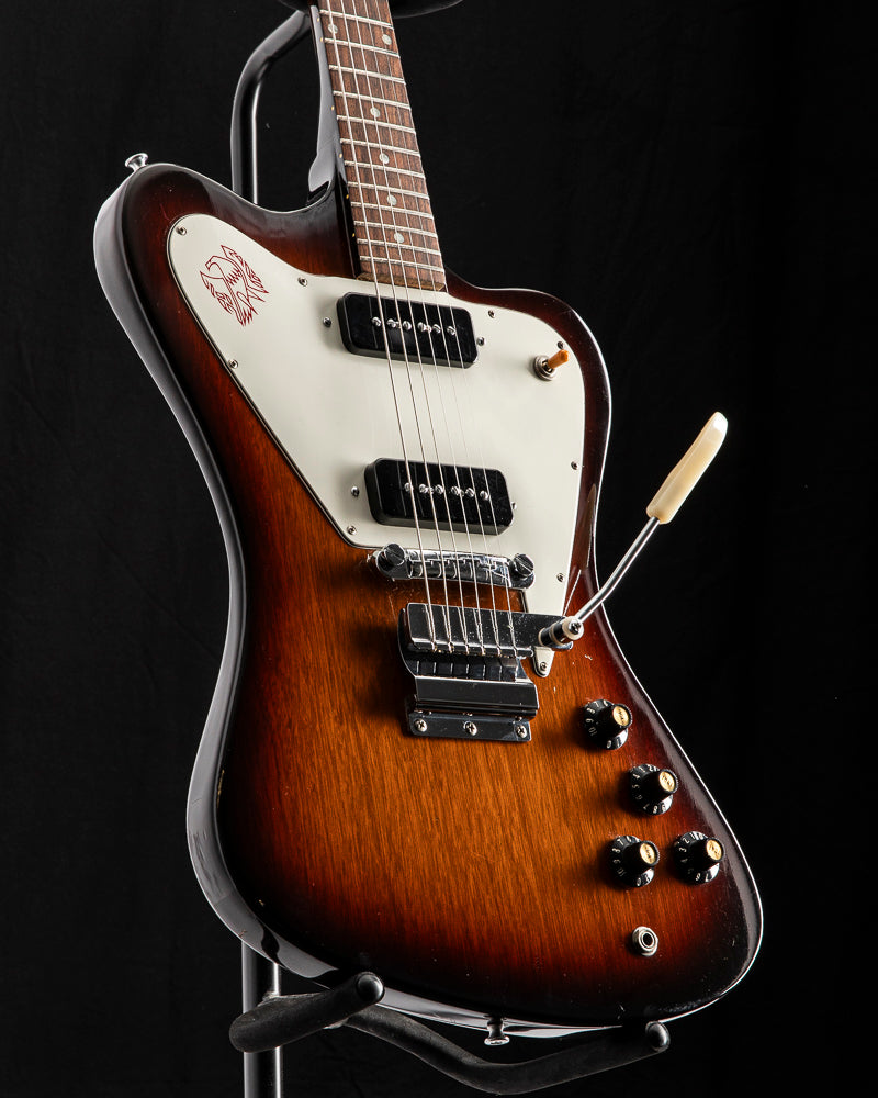 1967 Gibson Firebird I Sunburst