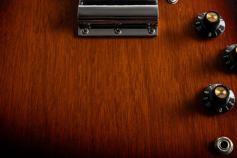1967 Gibson Firebird I Sunburst