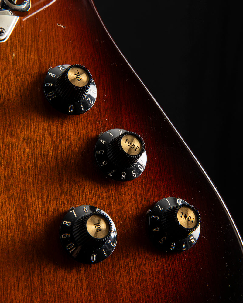 1967 Gibson Firebird I Sunburst