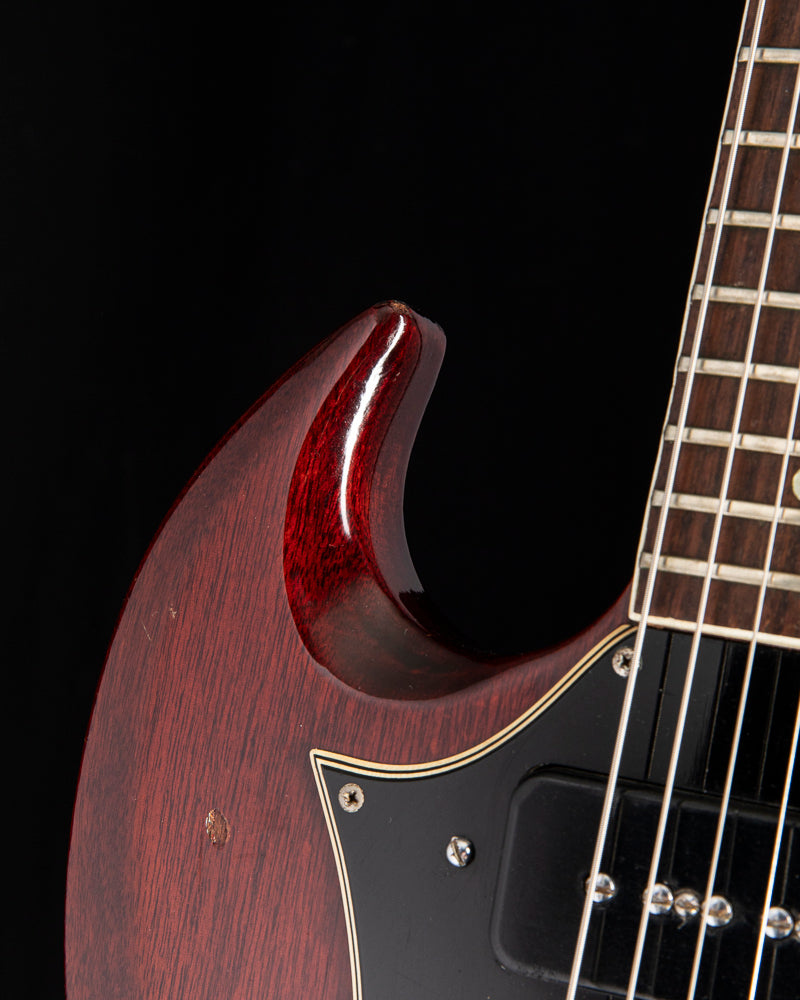 1967 Gibson SG Special Cherry