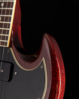 1967 Gibson SG Special Cherry