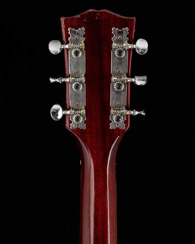 1967 Gibson SG Special Cherry