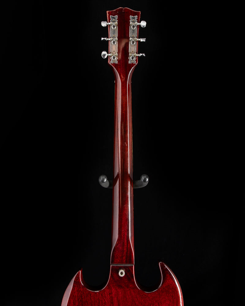 1967 Gibson SG Special Cherry