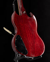 1967 Gibson SG Special Cherry