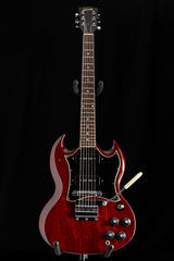 1967 Gibson SG Special Cherry