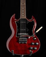 1967 Gibson SG Special Cherry