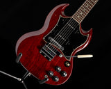 1967 Gibson SG Special Cherry