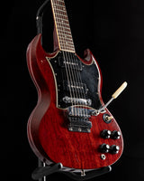 1967 Gibson SG Special Cherry