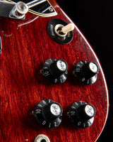 1967 Gibson SG Special Cherry