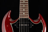 1967 Gibson SG Special Cherry