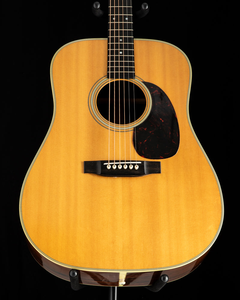 ハン　Martin d-28 Used 2005 Martin HD-28 Acoustic Guitar with Original Case