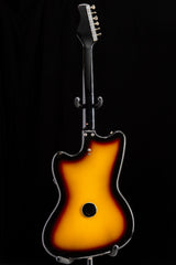 1968 Danelectro Slimline 3-Color Sunburst
