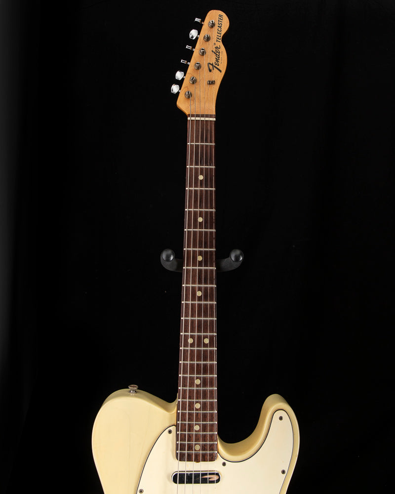 1968 Fender Telecaster Blonde