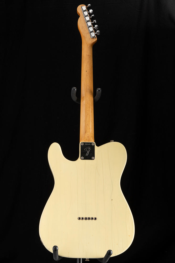 1968 Fender Telecaster Blonde