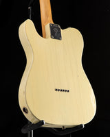 1968 Fender Telecaster Blonde