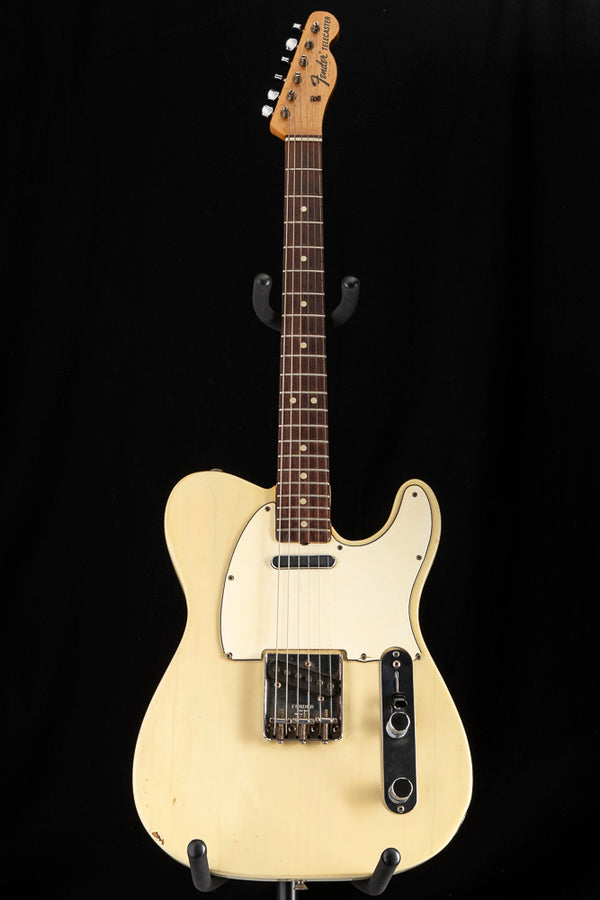 1968 Fender Telecaster Blonde