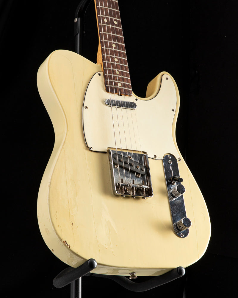 1968 Fender Telecaster Blonde