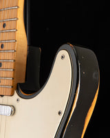 1969 Fender Telecaster 3 Tone Sunburst