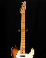 1969 Fender Telecaster 3 Tone Sunburst