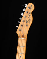 1969 Fender Telecaster 3 Tone Sunburst