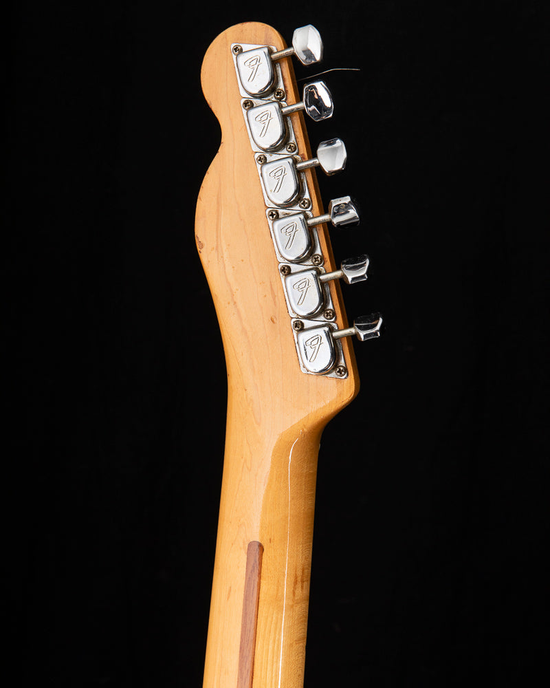 1969 Fender Telecaster 3 Tone Sunburst