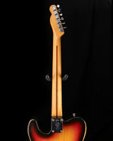 1969 Fender Telecaster 3 Tone Sunburst